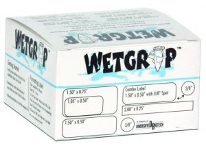 Direct Thermal WetGrip labels Z743504-1000EA
