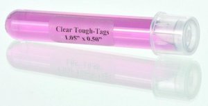 Laser Tough-Tags Z743628-1200EA