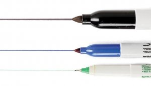 Sharpie dual tip pen set HS15094