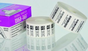 Thermal Transfer Tough-Tags Z743664-4000EA