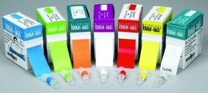 Tough-Tags microcentrifuge tube labels Z743669-1000EA