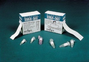 Tough-Tags microcentrifuge tube labels Z743669-1000EA