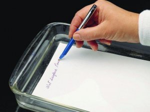 Wet surface pen BAF133820000-1EA