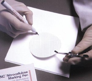 Whatman membrane marking pen WHA10499001