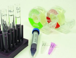 Write protect tape Z743562-1EA