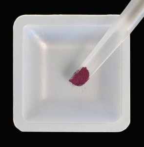 Disposable smartSpatula 
