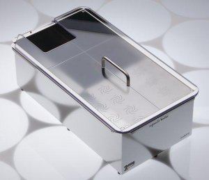 2MAG mixBATHcover for MIXdrive 6 Z742345-1EA