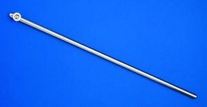 ACE 316 SS stirring shaft Z214728-1EA