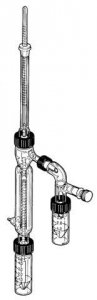 ACE microscale, fixed-head, spinning-band column assembly Z167061-1EA