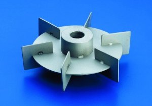 ACE SS turbine Z214795-1EA
