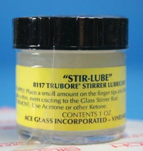 ACE Stir-Lube stirrer lubricant 