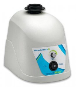 BenchMixer Vortexer 