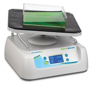 BenchWaver3D Rocker with flat mat 