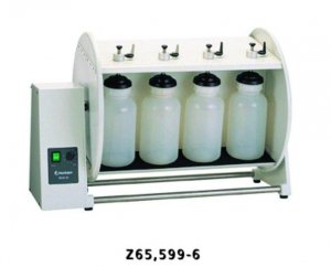 Heidolph Reax overhead shakers 