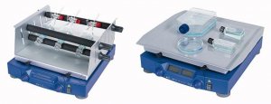 IKA HS 260 basic and control shakers 
