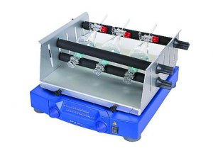 IKA HS 260 basic and control shakers 