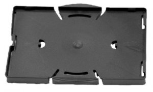 IKA MS 3 minishaker microtiter plate attachment Z676098-1EA