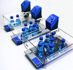 IKA multi position hotplate stirrer 