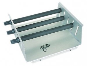 IKA shaker attachment for HS/KS 260 basic and control shakers Z657174-1EA