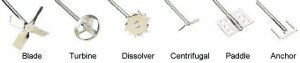 IKA stirring elements Z404373-1EA