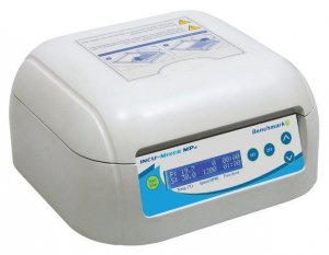 Incu-Mixer MP2 Heated 2 Plate Vortexer 115-240 V 