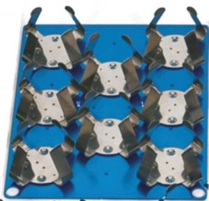Incu-Shaker Mini dedicated platform Z742443-1EA