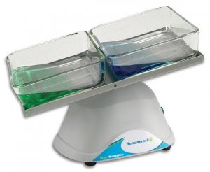 Mini BlotBoy 3D platform rocker Z755524-1EA