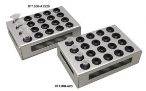 Mircrotube adapter for Orbi-Shaker MP and Incu-Mixer MP Z742453-1EA