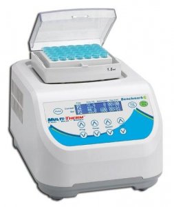 MultiTherm shaker with heating Z755761-1EA