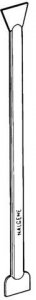 Nalgene stirring rods 