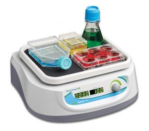 Orbi-Shaker JR. orbital shaker with flat mat platform Z742437-1EA