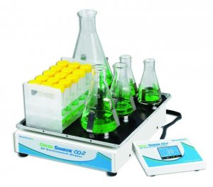 Orbi-Shaker CO2 with remote controller and rubber mat platform Z763454-1EA