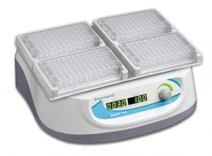 Orbi-Shaker MP with 4 position micro plate platform Z742451-1EA