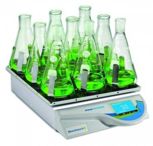 Orbi-Shaker orbital shaker with flat mat platform Z765473-1EA