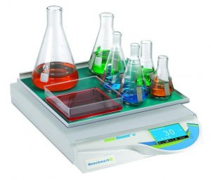 Orbi-Shaker XL orbital shaker with flat mat platform Z763381-1EA