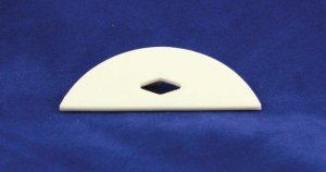 PTFE blade for stirrer shafts Z238759-1EA
