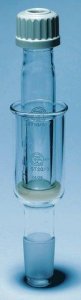 Quickfit ground sleeve stirrer glands Z308951-1EA