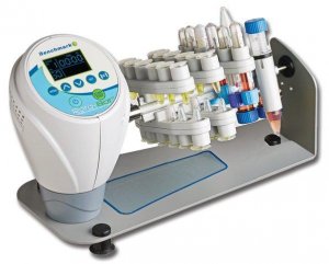 RotoBot Mini Programmable Rotator Z742297-1EA