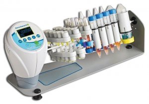 RotoBot Programmable Rotator Z742301-1EA