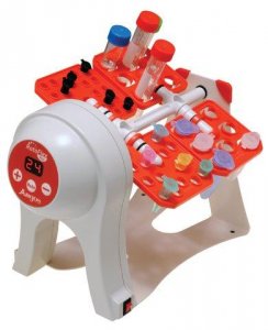 RotoFlex Plus bench top tube rotator Z740290-1EA