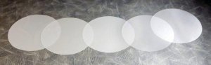 Silicone membrane liner for Tunair shake flask Z710857-5EA