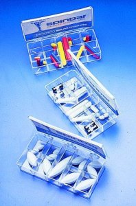 Spinbar assortment 