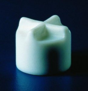 Spinfin magnetic stirring bar 