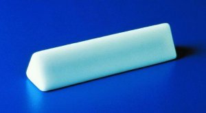 Spinwedge magnetic stirring bar 