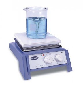 Stuart hotplate stirrer 