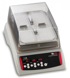Talboys incubating microplate shaker Z673072-1EA