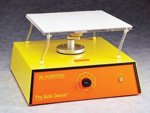 The Belly Dancer orbital shaker Z768537-1EA