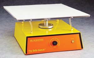 The Belly Dancer orbital shaker Z768553-1EA