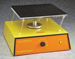 The Belly Dancer orbital shaker Z768561-1EA