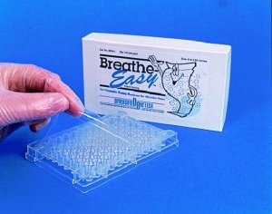 Breathe-Easy sealing membrane 